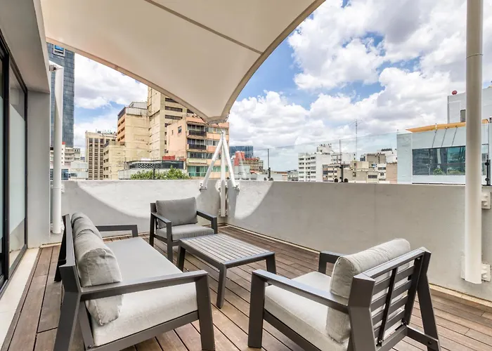 Casa Tokio 4* Mexiko-Stadt