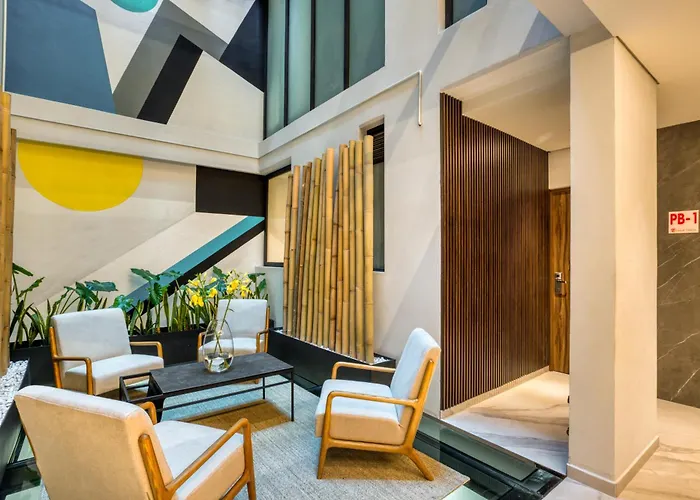 Casa Tokio 4*