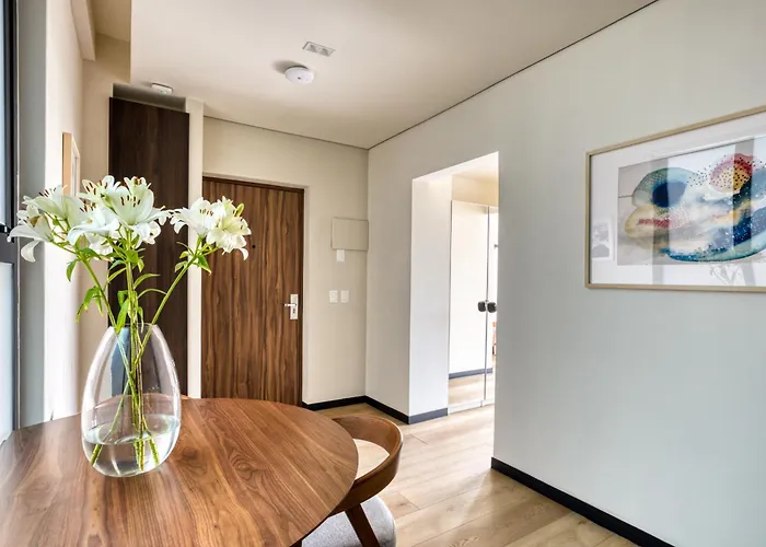 Aparthotel Casa Tokio