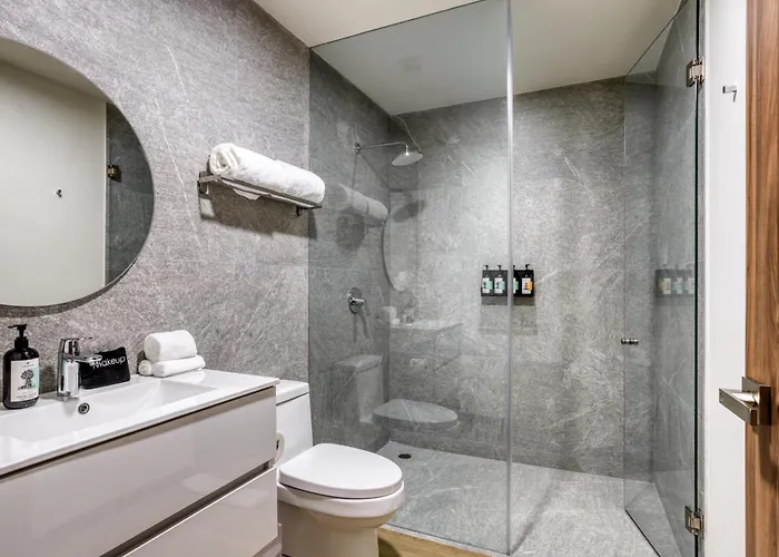 Casa Tokio Aparthotel