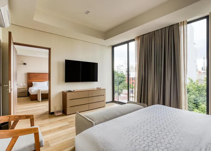 Aparthotel Casa Tokio 4*