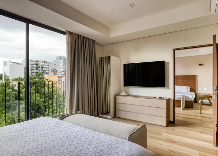 Casa Tokio 4*