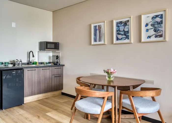 Casa Tokio Aparthotel