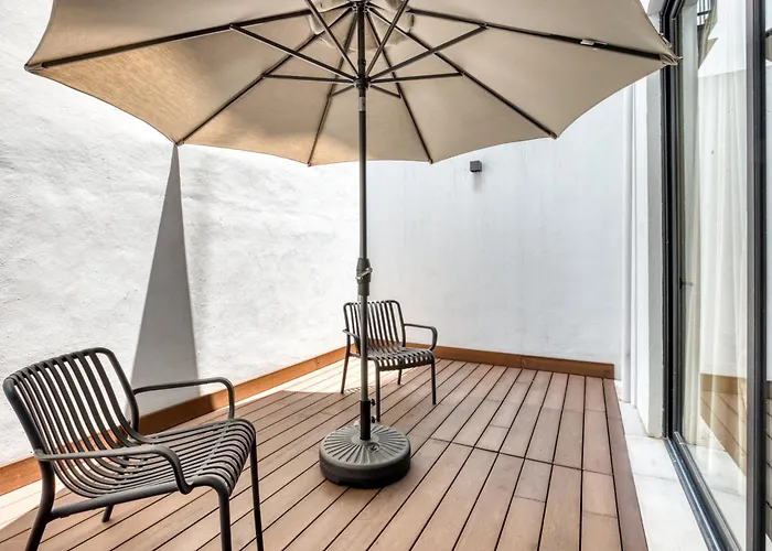 Casa Tokio 4* Mexiko-Stadt