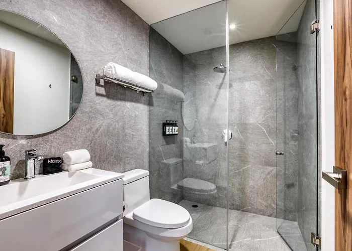 Casa Tokio Aparthotel