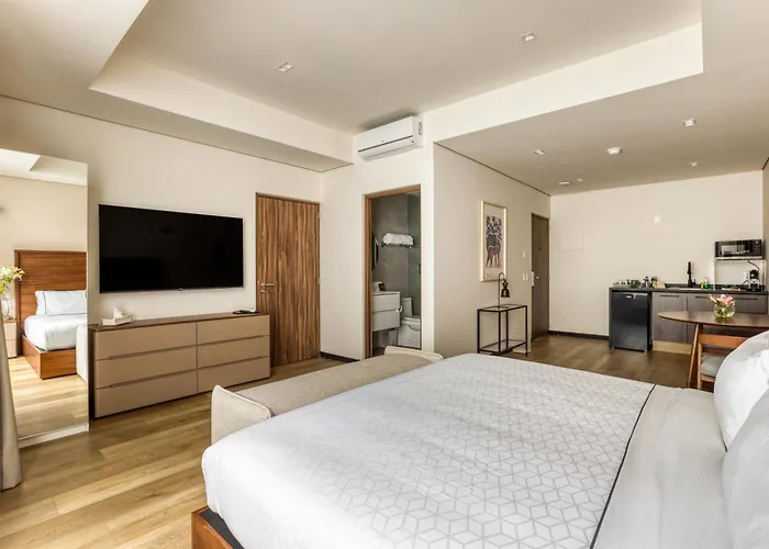 Casa Tokio 4*