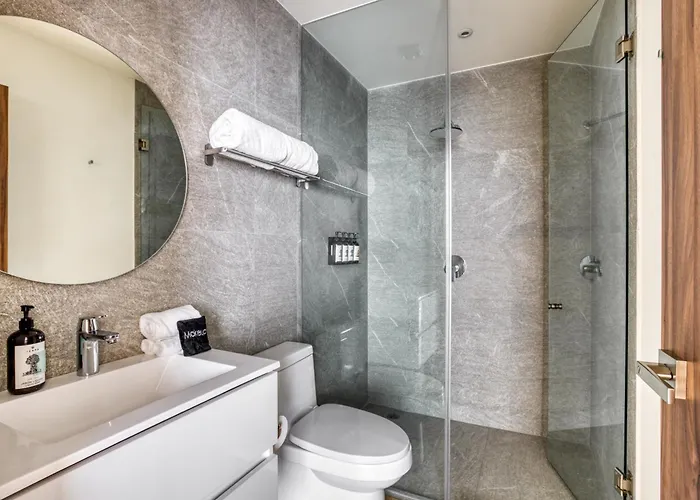Casa Tokio Aparthotel