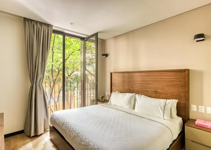 Casa Tokio 4*