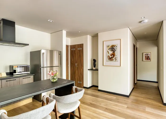 Casa Tokio 4*
