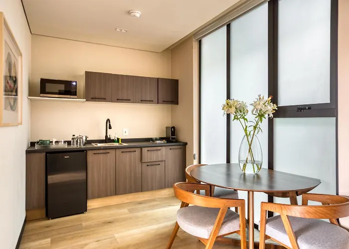 Casa Tokio 4*