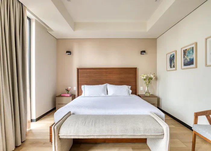 Casa Tokio 4*