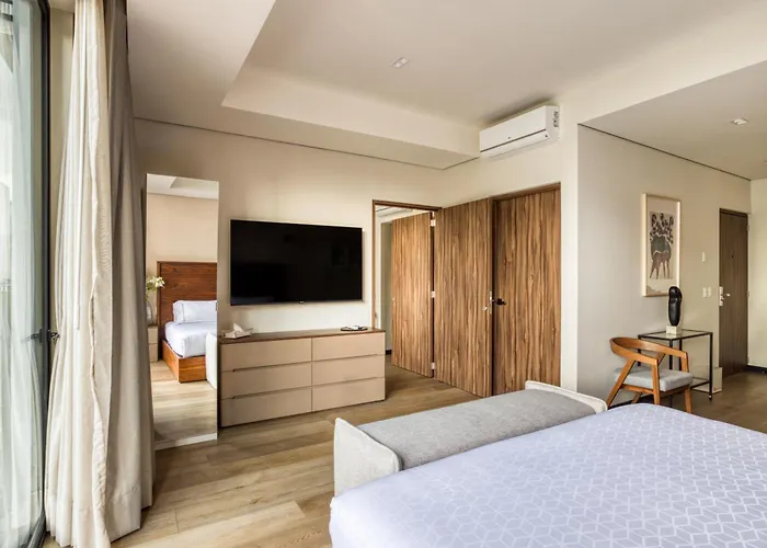 Casa Tokio 4* Mexiko-Stadt
