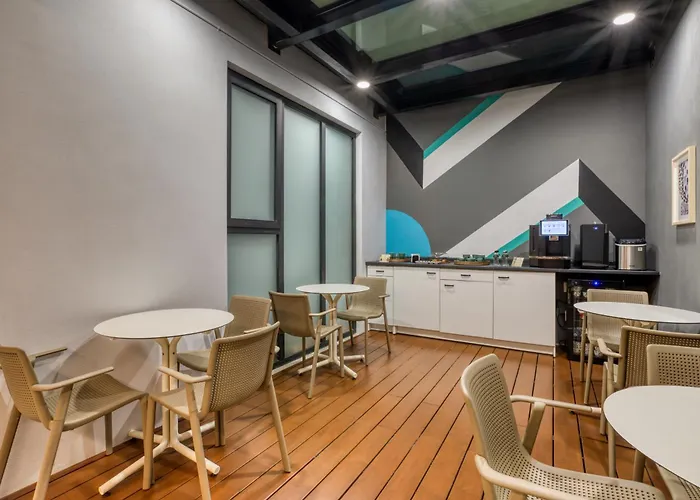 Casa Tokio Aparthotel Mexiko-Stadt